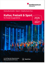 Vorschaubild Kultur, Freizeit & Sport