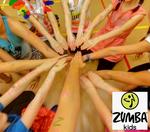 Zumba-Kids