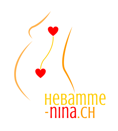 Hebamme Nina