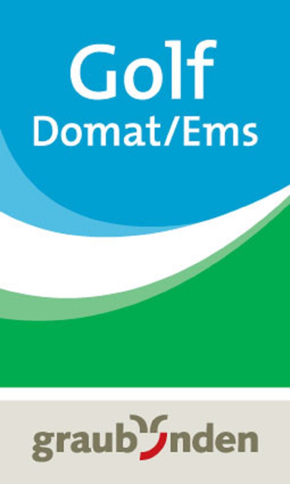 Golf Club Domat/Ems