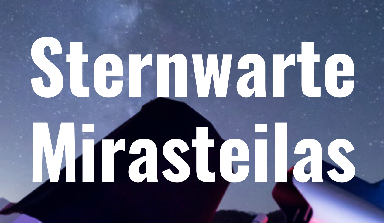 Sternwarte Mirasteilas Falera