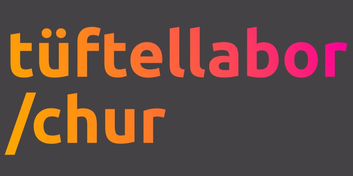 tüftellabor chur