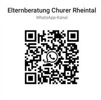 WhatsApp Kanal der Elternberatung